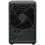 Synology DiskStation DS725+ NAS de 2 bahías con 16GB DDR4